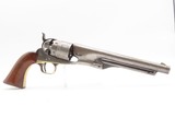 145th PA INFANTRY COLONEL’S U.S. COLT M1860 Army Revolver Antique CIVIL WAR - Image 3 of 25
