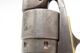 145th PA INFANTRY COLONEL’S U.S. COLT M1860 Army Revolver Antique CIVIL WAR - Image 7 of 25