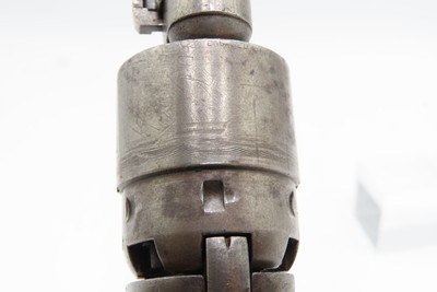 145th PA INFANTRY COLONEL’S U.S. COLT M1860 Army Revolver Antique CIVIL WAR - Image 16 of 25