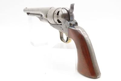 145th PA INFANTRY COLONEL’S U.S. COLT M1860 Army Revolver Antique CIVIL WAR - Image 23 of 25