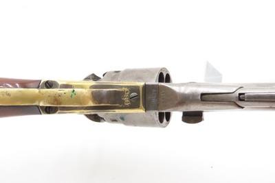 145th PA INFANTRY COLONEL’S U.S. COLT M1860 Army Revolver Antique CIVIL WAR - Image 9 of 25
