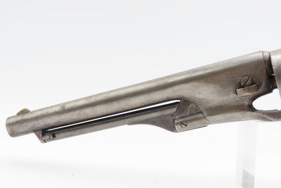 145th PA INFANTRY COLONEL’S U.S. COLT M1860 Army Revolver Antique CIVIL WAR - Image 19 of 25