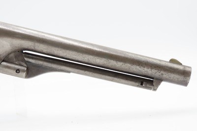 145th PA INFANTRY COLONEL’S U.S. COLT M1860 Army Revolver Antique CIVIL WAR - Image 4 of 25