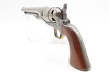 145th PA INFANTRY COLONEL’S U.S. COLT M1860 Army Revolver Antique CIVIL WAR - Image 23 of 25