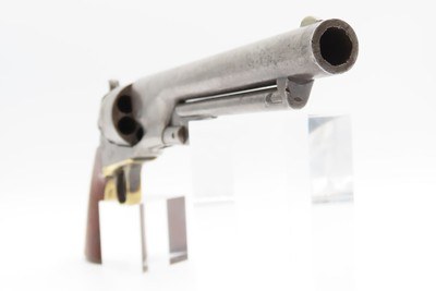 145th PA INFANTRY COLONEL’S U.S. COLT M1860 Army Revolver Antique CIVIL WAR - Image 22 of 25