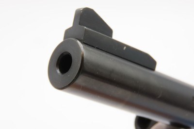 RUGER New Model SINGLE SIX .22 LR Single Action Revolver PLINKER EXCELLENTWith TRANSFER BAR Mechanism for Increased Safety - Image 9 of 17