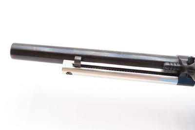 RUGER New Model SINGLE SIX .22 LR Single Action Revolver PLINKER EXCELLENTWith TRANSFER BAR Mechanism for Increased Safety - Image 12 of 17