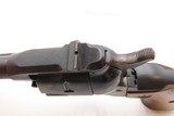 1970 RUGER SINGLE SIX Convertible Single Action 3-SCREW FRAME Revolver C&RWith Desirable MATCHING .22 MAGNUM Extra Cylinder - Image 9 of 20