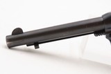 1970 RUGER SINGLE SIX Convertible Single Action 3-SCREW FRAME Revolver C&RWith Desirable MATCHING .22 MAGNUM Extra Cylinder - Image 5 of 20