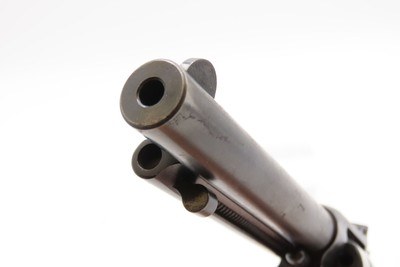1970 RUGER SINGLE SIX Convertible Single Action 3-SCREW FRAME Revolver C&RWith Desirable MATCHING .22 MAGNUM Extra Cylinder - Image 12 of 20
