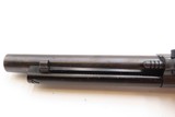 1970 RUGER SINGLE SIX Convertible Single Action 3-SCREW FRAME Revolver C&RWith Desirable MATCHING .22 MAGNUM Extra Cylinder - Image 15 of 20