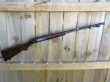 Winchester 16 Gauge Model 24, @ 95% Mfg 1958 28" Full/Mod - 1 of 6