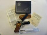 Smith Wesson 39-2 - 3 of 6