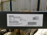 Browning Grade 1, Citori Lightning O/U,20/26" New in Box - 5 of 5