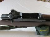 Winchester M1 Garand Mfg 1943 CMP built, Like New Cond. - 3 of 9