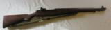 Winchester M1 Garand Mfg 1943 CMP built, Like New Cond. - 2 of 9