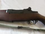 Winchester M1 Garand Mfg 1943 CMP built, Like New Cond. - 4 of 9