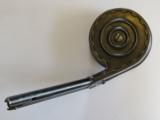Luger "snail" Artillery Drum - 7 of 10
