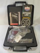 Sig Sauer Elite 220R-45-SSE- 3 of 4