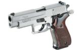 Sig Sauer Elite 220R-45-SSE- 2 of 4