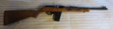 Marlin Semi-Auto 45ACP Camp Carbine- 2 of 2