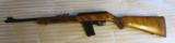 Marlin Semi-Auto 45ACP Camp Carbine- 1 of 2