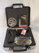 SIG SAUER P229 CLASSIC CARRY 9MM - 1 of 1
