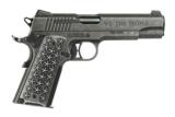 Sig Sauer 1911 WE THE PEOPLE FULL-SIZE- 1 of 2