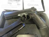 CZ-USA CZ 75 Shadow 2 9mm 17+1 (As New) - 3 of 6