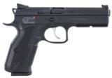 CZ-USA CZ 75 Shadow 2 9mm 17+1 (As New) - 1 of 6