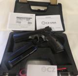 CZ-USA CZ 75 Shadow 2 9mm 17+1 (As New) - 2 of 6