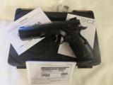 CZ-USA CZ 75 Shadow 2 9mm 17+1 (As New) - 6 of 6