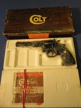 Colt Peacekeeper 357 Magnum - 4 of 10
