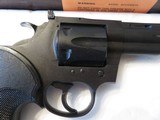 Colt 357 Magnum PeaceKeeper
Mfg 1985 - 6 of 7