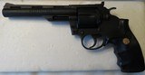 Colt 357 Magnum PeaceKeeper
Mfg 1985 - 7 of 7