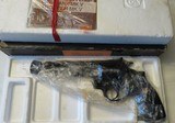 Colt 357 Magnum PeaceKeeper
Mfg 1985 - 4 of 7