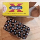 Winchester 351 S.L.R. - 1 of 9