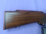 Winchester Model 70 XTR Sporter chambered in300 WBY. Magnum - 3 of 11