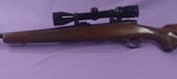 Winchester Model 70 XTR Sporter chambered in300 WBY. Magnum - 2 of 11
