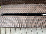 Krieghoff K-80 32