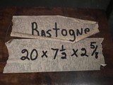 Bastogne Two Piece Blank - 3 of 3