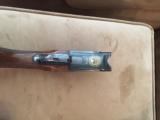 Perazzi MX8 trap combo ATA anniversary addition - 3 of 12