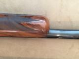 Perazzi MX8 trap combo ATA anniversary addition - 7 of 12