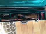 Perazzi MX8 trap combo ATA anniversary addition - 10 of 12