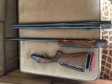 Perazzi MX8 trap combo ATA anniversary addition - 11 of 12