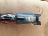 Perazzi MX8 trap combo ATA anniversary addition - 4 of 12