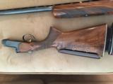 Perazzi MX8 trap combo ATA anniversary addition - 2 of 12