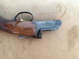 Perazzi MX8 trap combo ATA anniversary addition - 5 of 12