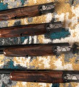 Perazzi MX8 Special SCO 4 Barrel Trap combo - 6 of 11