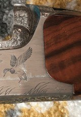 Perazzi MX8 Special SCO 4 Barrel Trap combo - 4 of 11